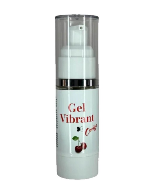 coffret érotique pour couple Fusion de Noël, gel lubrifiant vibrant comestible