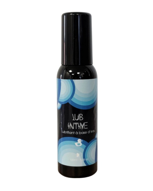 coffret érotique pour couple Fusion de Noël, lubrifiant à base d'eau