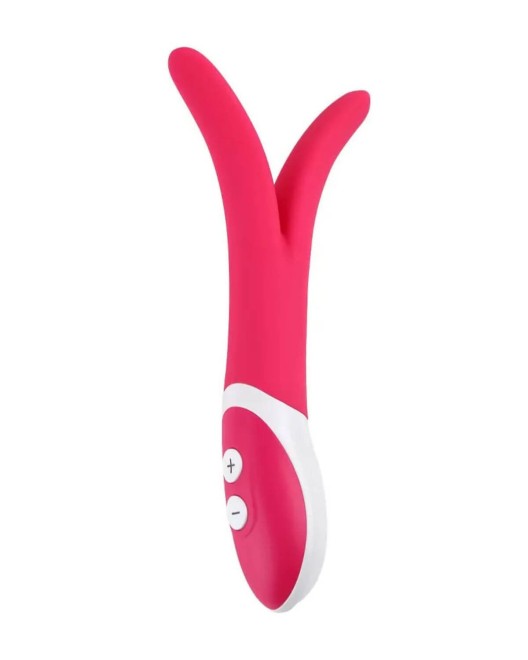 coffret érotique pour couple Fusion de Noël, stimulateur pour couple