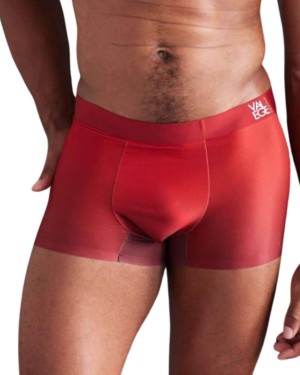 boxer homme Caliente Pedro, rouge, Valege Lingerie, zoom de face