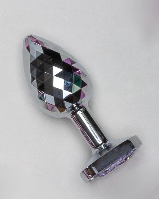 plug-bijou-facette-taille-s-argent