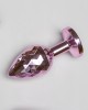 plug-bijou-facette-taille-m-rose