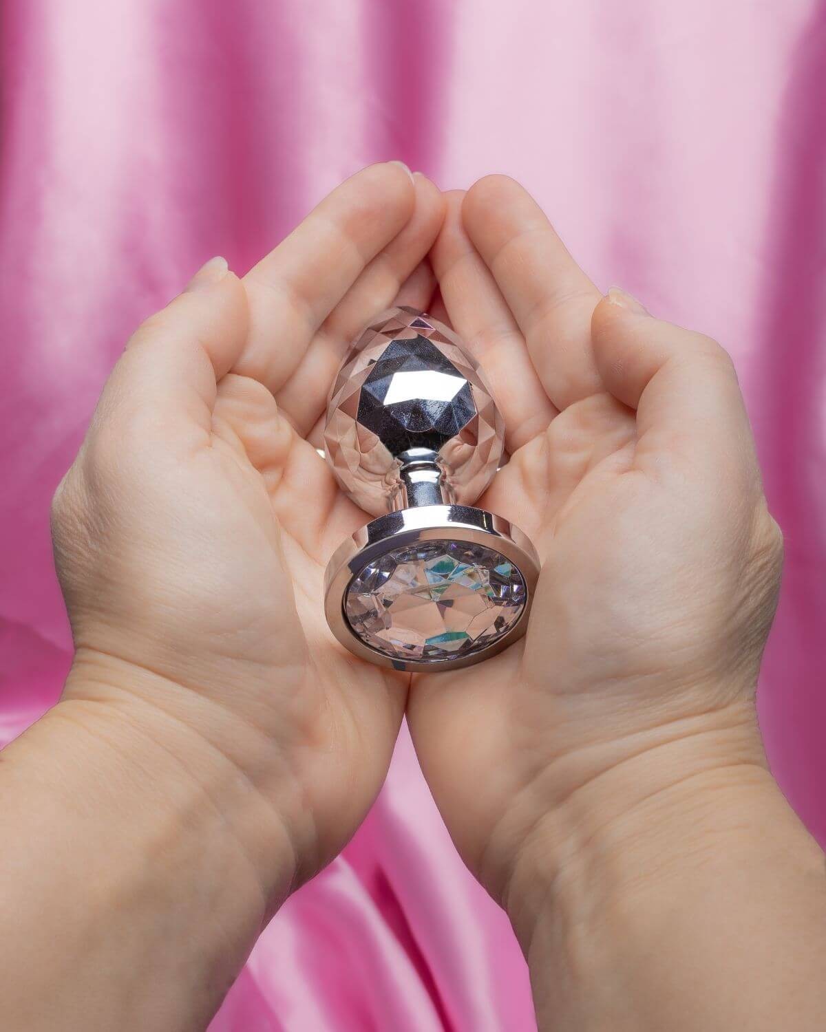 plug-bijou-facette-taille-large-argent