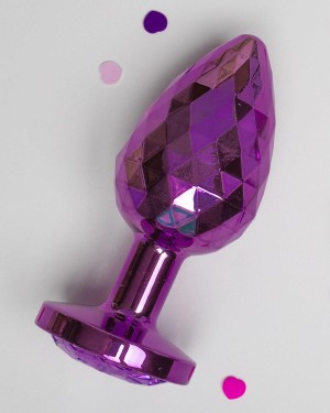 plug-bijou-facette-taille-large-violet