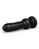 plug anal ventousé XXL, Dildo tactical I, Buttr, profil