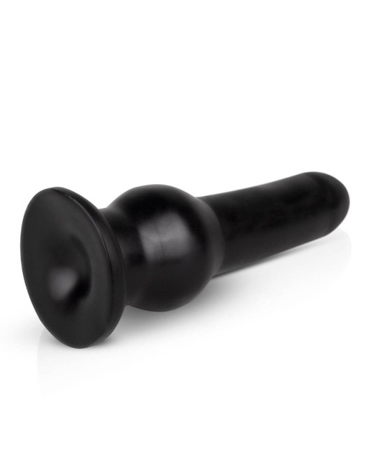 plug anal ventousé XXL, Dildo tactical I, Buttr, zoom ventouse