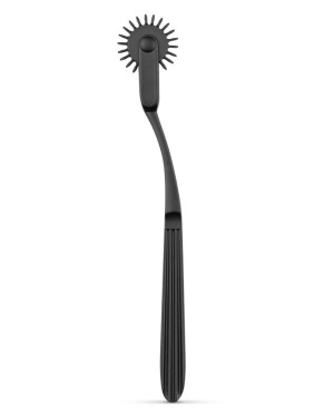 roue de Wartenberg noire, Bedroom Fantasies, face