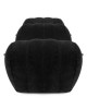 banc sexuel gonflable, noir, Bedroom Fantasies, zoom arrière