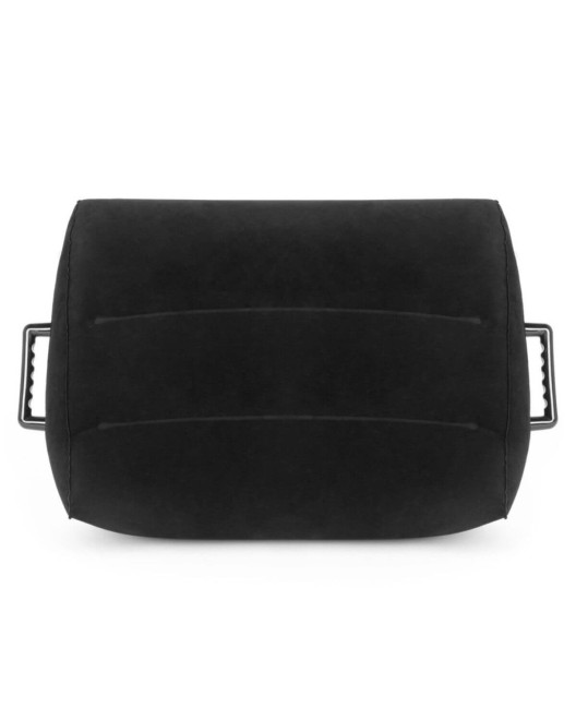 coussin de position sexuelle gonflable, the handle bar, Bedroom Fantasies, face