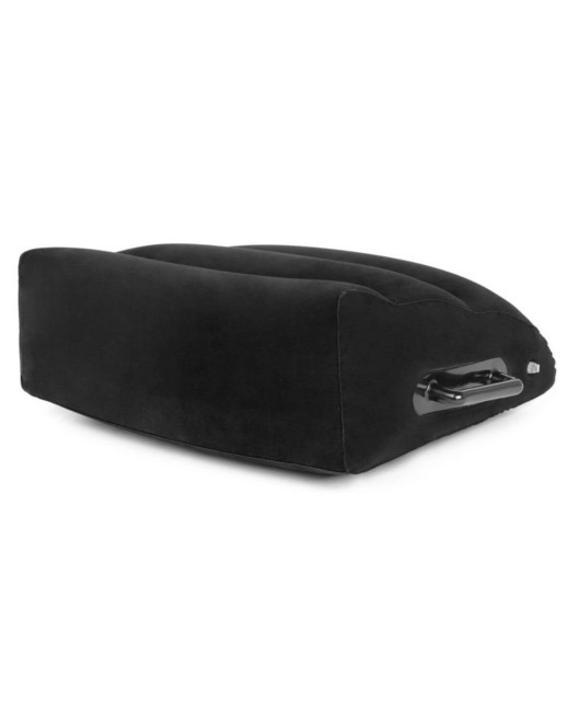 coussin de position sexuelle gonflable, the handle bar, Bedroom Fantasies, arrière