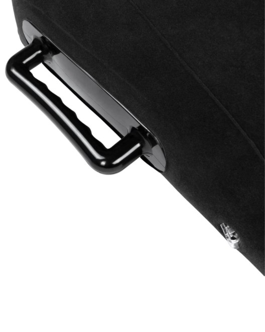 coussin de position sexuelle gonflable, the handle bar, Bedroom Fantasies, zoom poignée