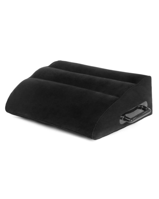 coussin de position sexuelle gonflable, the handle bar, Bedroom Fantasies