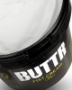 seau de crème pour fisting XXL, 1000ml, Buttr, zoom sur pot
