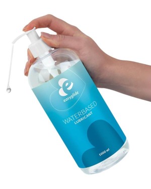lubrifiant à base d'eau, EasyGlide, 1000 ml, démo