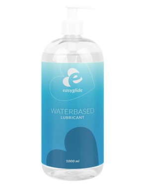 lubrifiant à base d'eau, EasyGlide, 1000 ml, devant