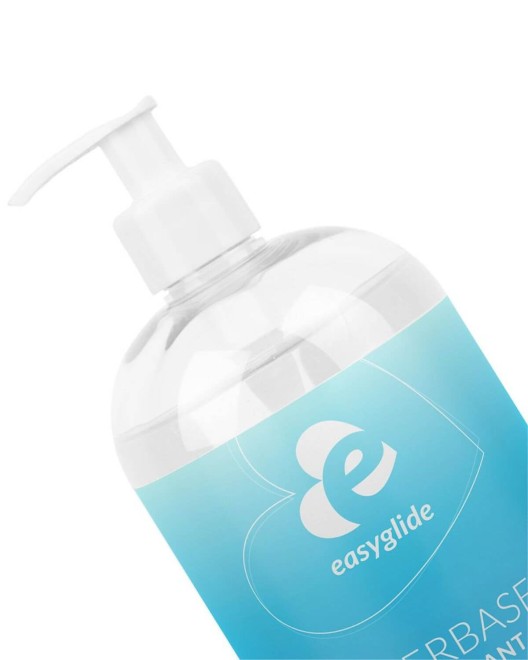 lubrifiant à base d'eau, EasyGlide, 1000 ml, zoom bouchon