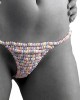 Dessous Bonbons Sweet & Sexy Candy G-String, sur mannequin