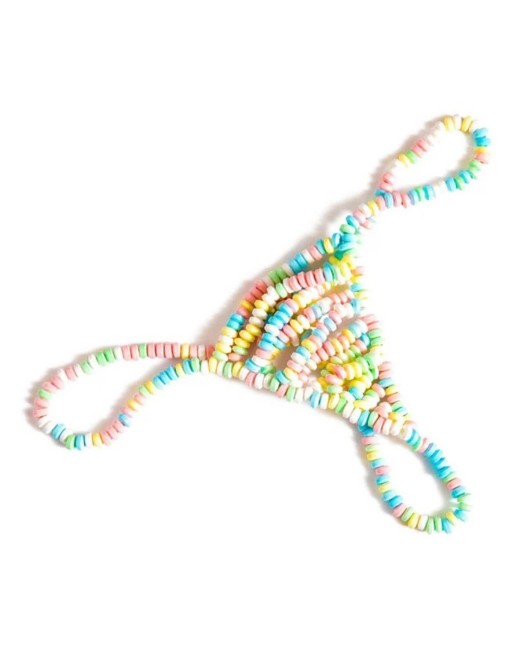 Dessous Bonbons Sweet & Sexy Candy G-String