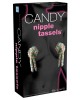Dessous Bonbons Sweet & Sexy Candy Nipple Tassels, boîte