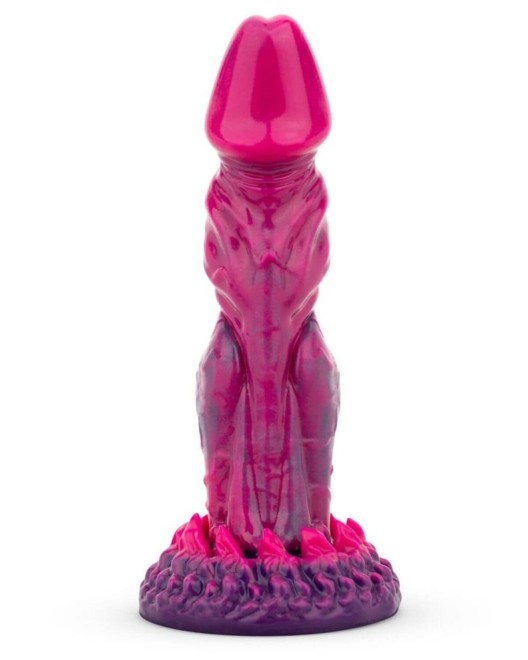 gode ventouse fantaisie XL Another World, Mythical Mates, devant