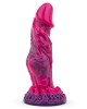 gode ventouse fantaisie XL Another World, Mythical Mates, profil sextoy