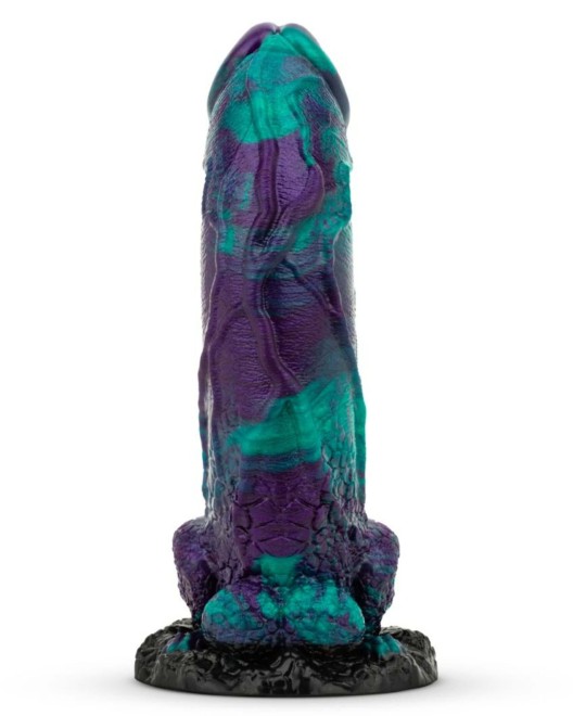 gode ventouse fantaisie XL Dragonfly, Mythical Mates, vue de face