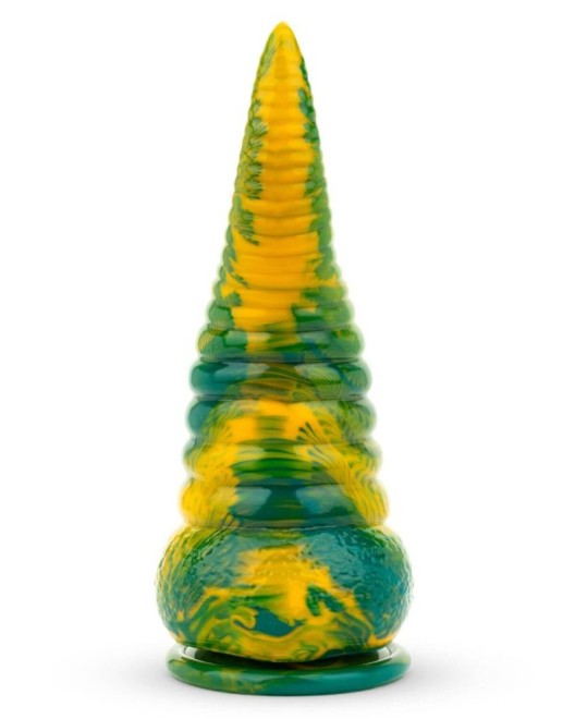 gode tentacule fantaisie XL Tentacle delight, Mythical mates, vue arrière