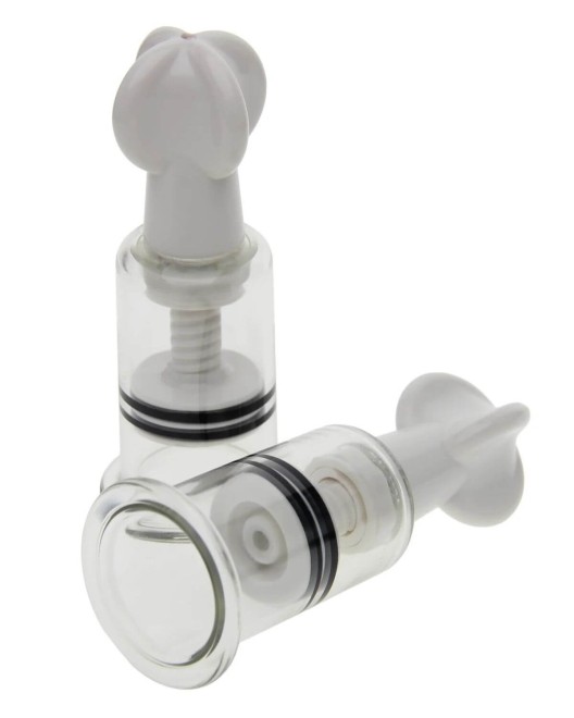 ventouses à tétons et clitoris, She.E.O, zoom