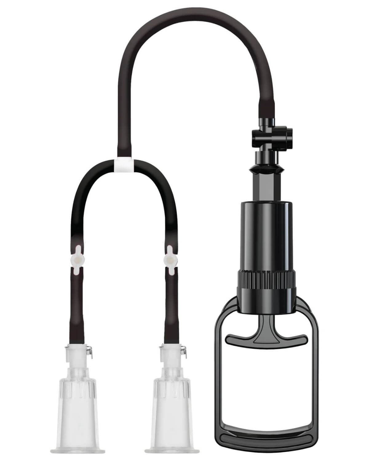 pompe à vide pour seins, She.E.O, devant