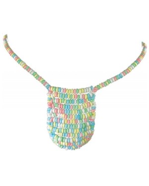 dessous bonbons Sweet and sexy candy Posing touch, Spencer and Fleetwood, devant