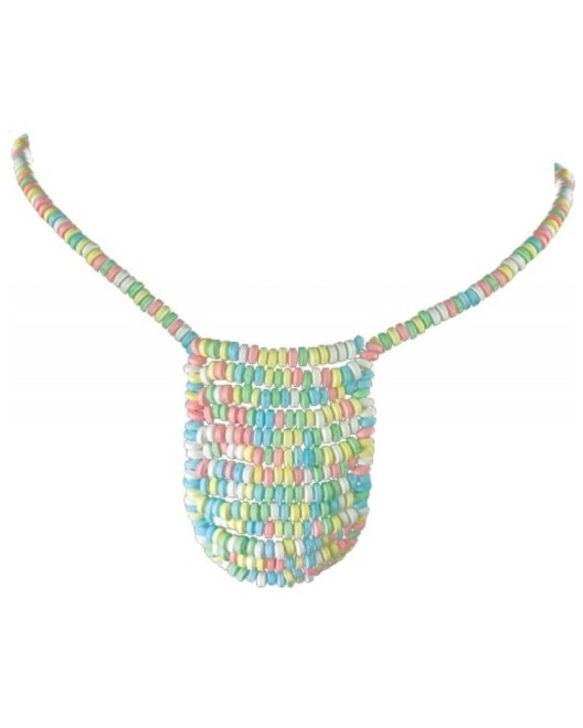 dessous bonbons Sweet and sexy candy Posing touch, Spencer and Fleetwood, devant