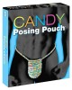 dessous bonbons Sweet and sexy candy Posing touch, Spencer and Fleetwood, boîte