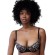 Soutien-Gorge à Armatures ‘Coco’ – Valege Lingerie