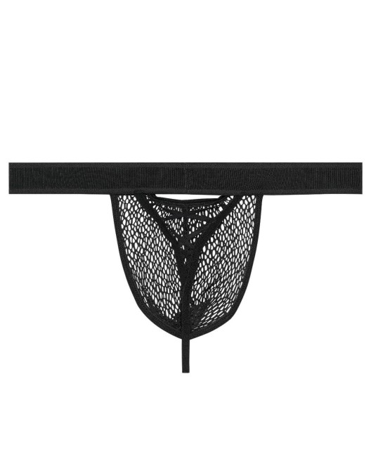 g-string homme Night Universe, WOH, derrière