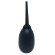 Douche Anale - Poire de Lavement