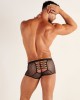 Boxer Homme Transparent Night Universe WOH