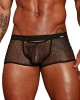 Boxer Homme Transparent Night Universe WOH