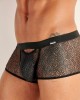 Boxer Homme Transparent Night Universe WOH