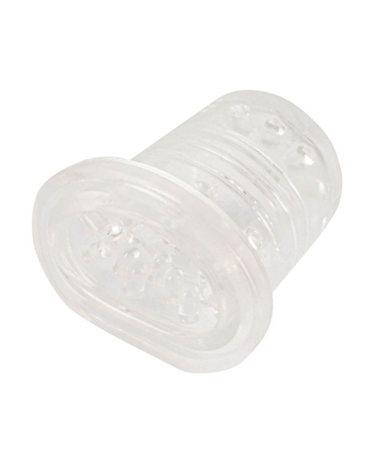 masturbateur automatique pour homme 4-en-1, Wyne, gaine seule