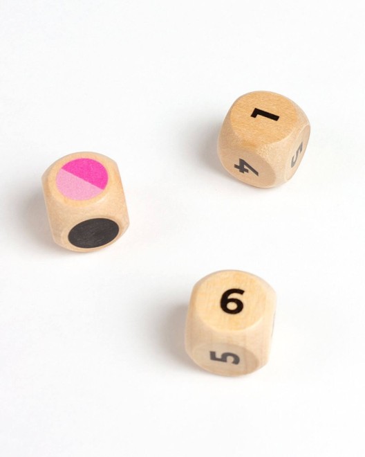 jeu coquin pour couple Tower of sex, Secret Play, dés