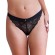 Tanga en Dentelle ‘Lola’ - Valege Lingerie