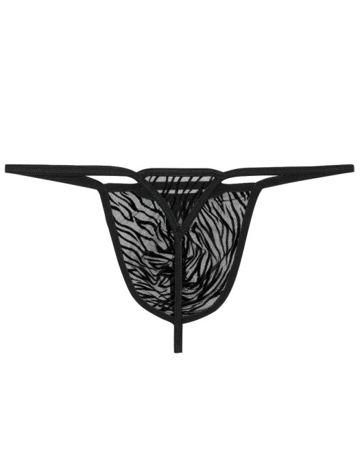 Mini String Homme Personal Allure WOH