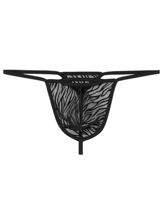 Mini String Homme Personal Allure WOH