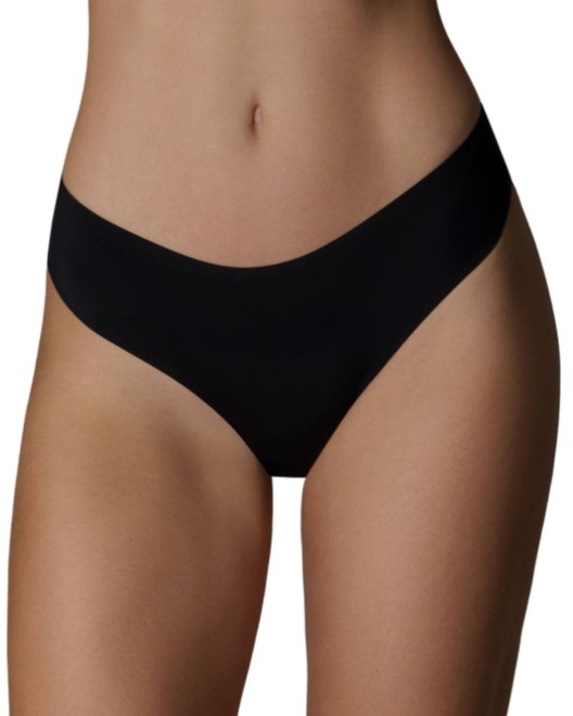 tanga ouvert avec menottes bijoux Tapage Nocturne, Maison Close, zoom de face