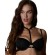 Soutien-Gorge Harnais Push-Up ‘Tapage Nocturne’ – Maison Close