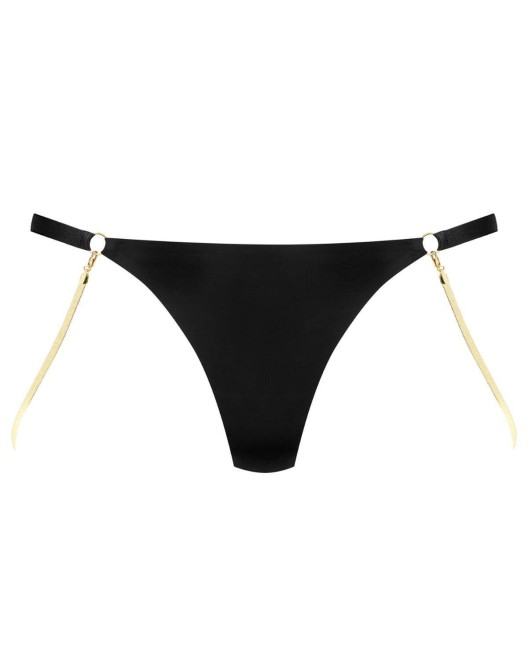 mini string bijou Tapage Nocturne, Maison Close, devant