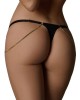mini string bijou Tapage Nocturne, Maison Close, zoom de dos