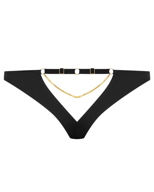 culotte ouverte bijou Tapage Nocturne, Maison Close, derrière