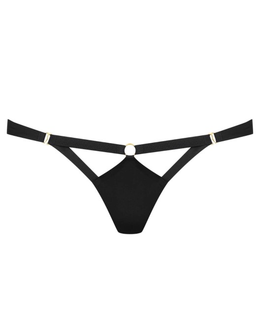 culotte ouverte bijou Tapage Nocturne, Maison Close, devant