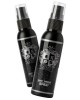 spray pour sexe oral double action, Eros, deux flacons